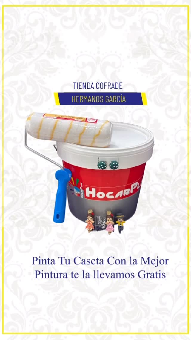Historia y esencia de la artesanía cofrade tradicional 6 500560550 723973586746624 2428816223856784969 n