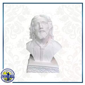 Bustos de Cristo