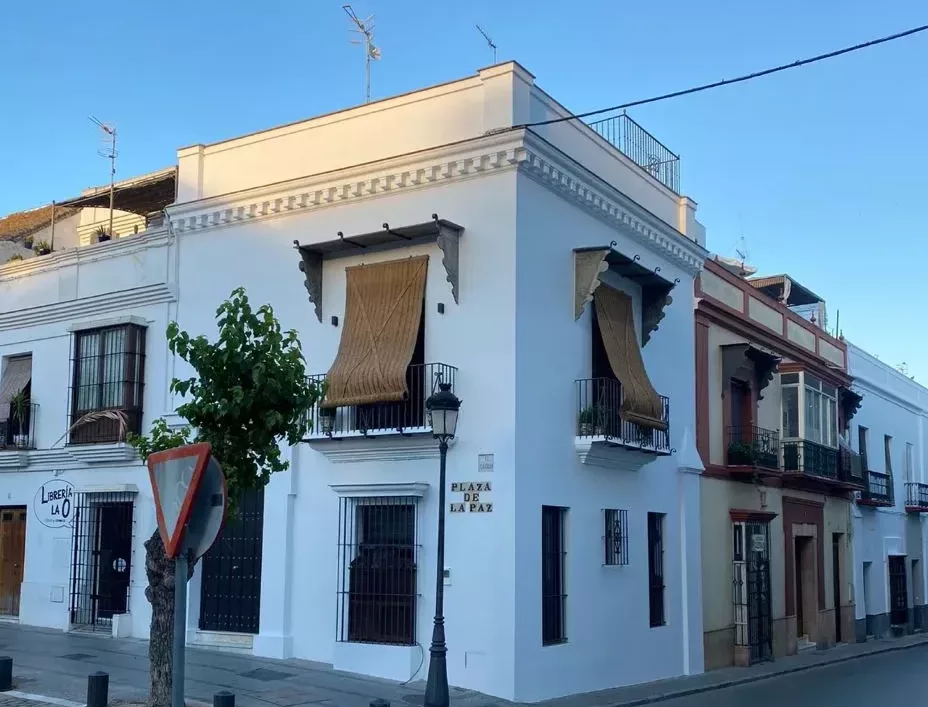 Pintores en Sanlúcar de Barrameda