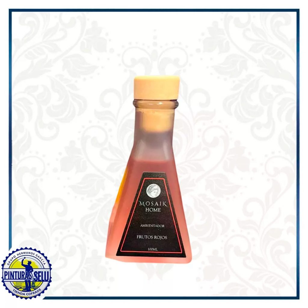 Mikado Frutos Rojos 100ml by Mosaik Home