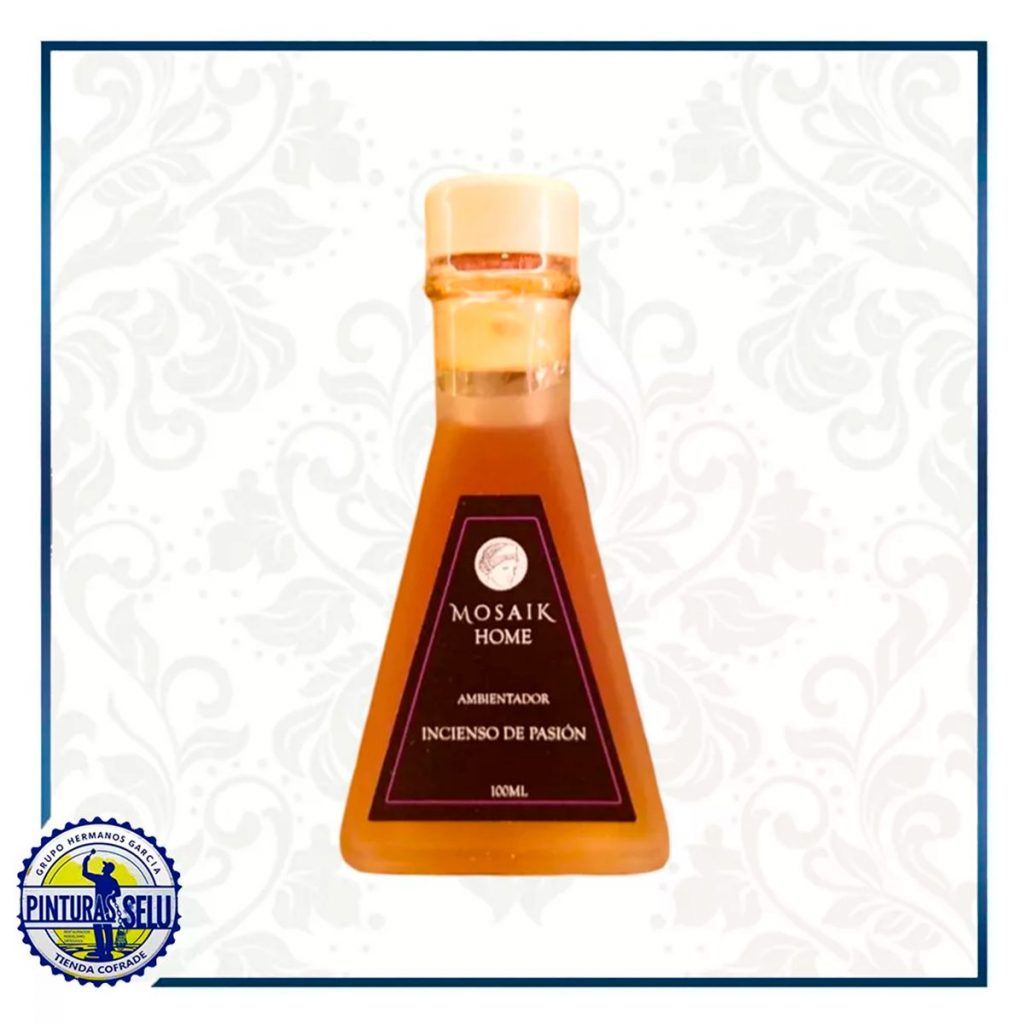 Mikado Incienso de Pasión 100ml by Mosaik Home