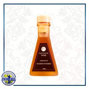 Mikado Incienso de Pasión 100ml by Mosaik Home