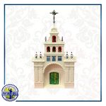 Modelismo Ermita del Rocio