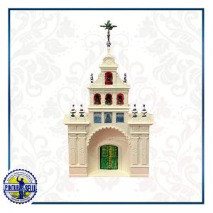 Ermita del Rocío