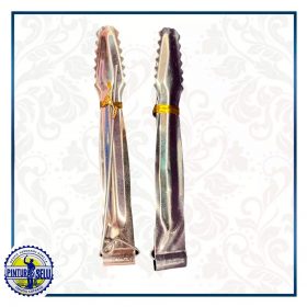 Pinzas para carbon