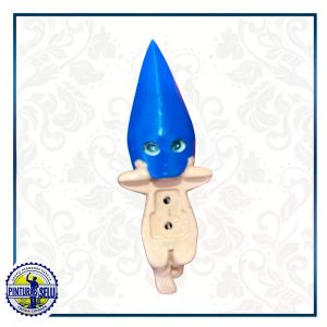 Sonny Angel Nazareno Capirote Azul