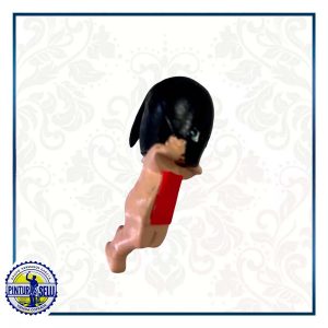 Sonny Angel Nazareno con Capucha Negra