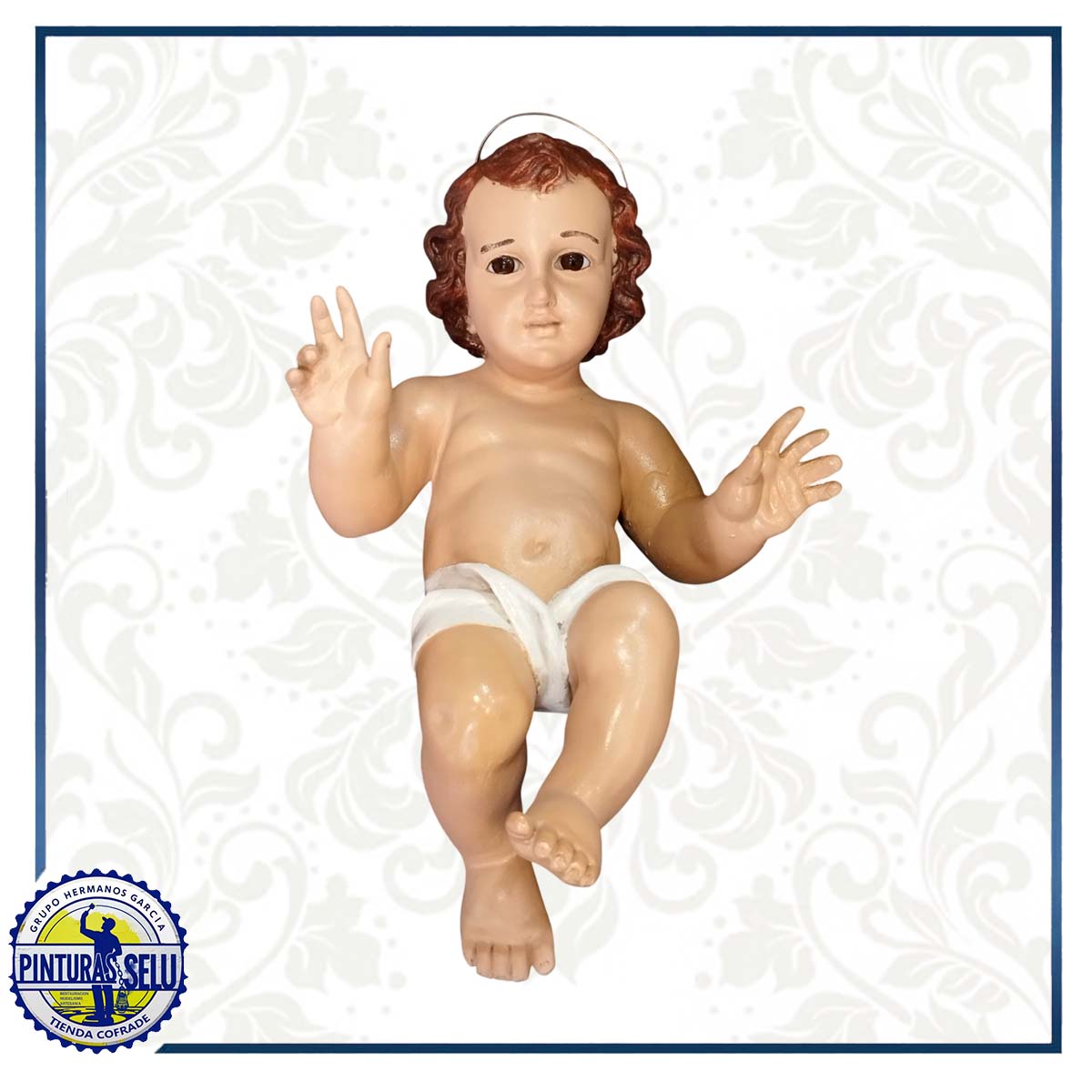 restauracion nino jesus 3
