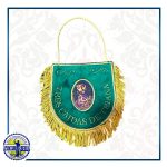 Banderin Cofrade Tres Caidas