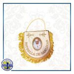 Banderin Estrella Sanlucar