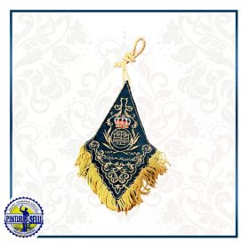 Banderin Semana Santa