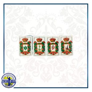 Baraja de Cartas Española Cofrade