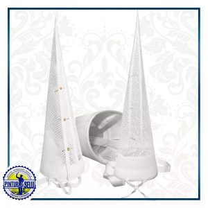 Capirotes de Rejilla