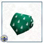 Corbata Cofrade de Nazarenos verde
