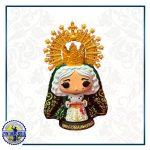 Funko Pop Virgen de la Esperanza