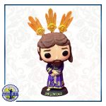 Funko San Gonzalo Morado