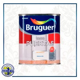 Laca Puertas Bruguer