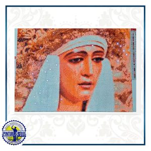 Puzzles Cofrades de Diamantes