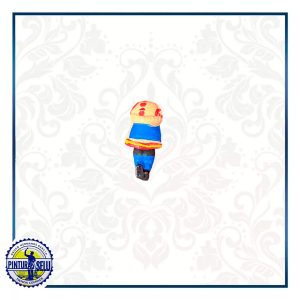 Sonny Angel Costalero Azul