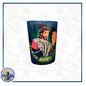 Vaso Cofrade Sentenciado