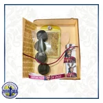 estuche soberano poder