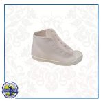 Botin de Costalero Blanco