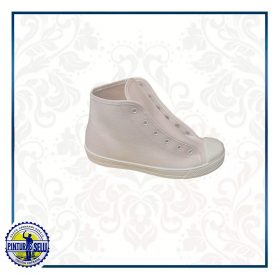 Botin de Costalero Blanco