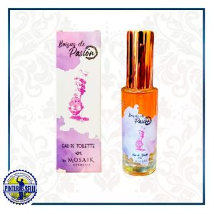 Brisas de Pasión 40 ml by Mosaik