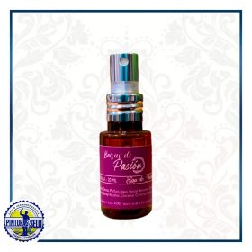 Mini talla 20 ml brisas de Pasión