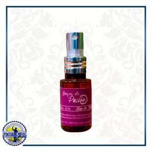 Mini talla 20 ml brisas de Pasión by Mosaik