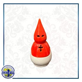 Incensario Nazareno Esmaltado Personalizado