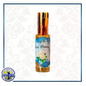 Luz de Rosas Blancas 40 ml by Mosaik