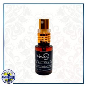 Mini talla 20 ml Pasión by Mosaik