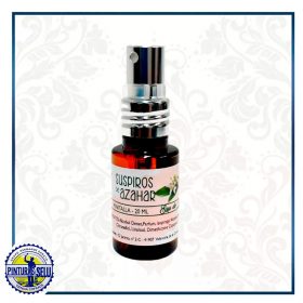 Mini Talla 20 ml Suspiros de Azahar