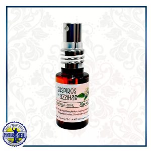 Mini talla 20 ml Suspiros de Azahar by Mosaik