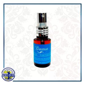 Mini talla 20 ml Bruma by Mosaik