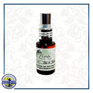 Mini talla 20 ml Nardos by Mosaik