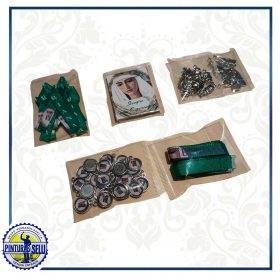 Pack Personalizado de Hermandad