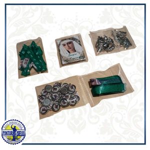 Pack Personalizado de Hermandad