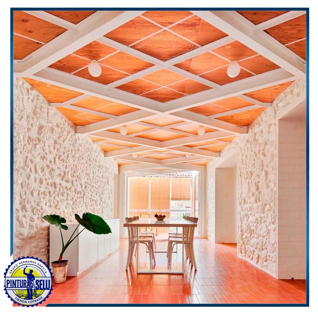 Renovación de interiores