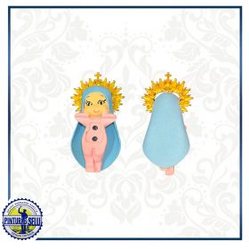 Sonny Angel Cofrade Maria Auxiliadora