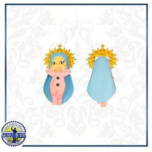 Sonny Angel Cofrade Maria Auxiliadora