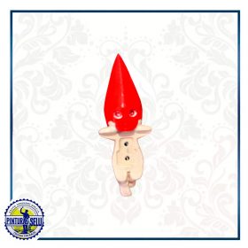 Sonny Angel Nazareno Personalizado
