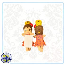 Sonny angel Flamenca Personalizado