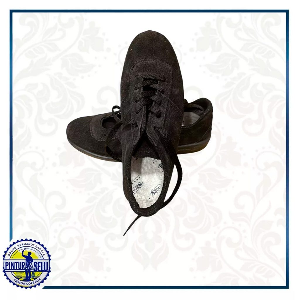 Zapatos de Costalero Segarra