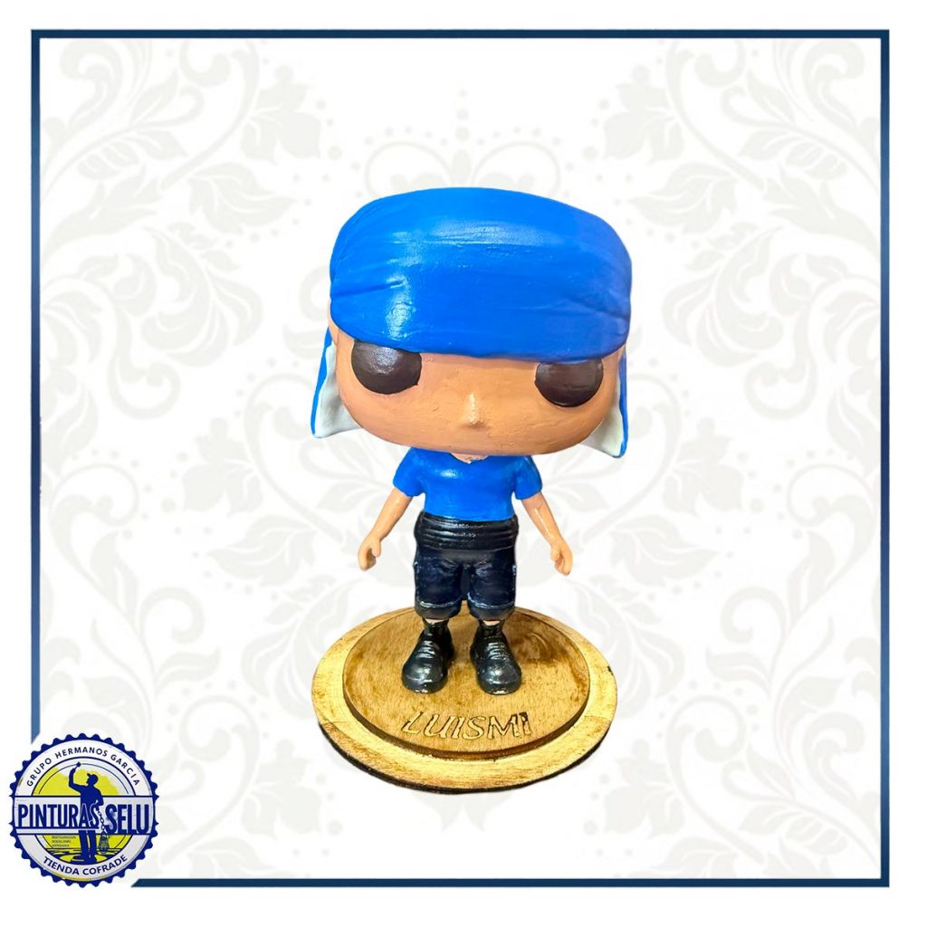 Funkos personalizados