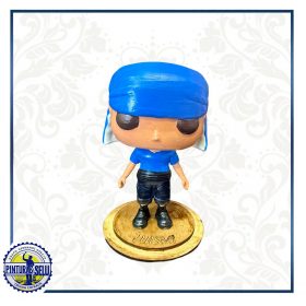 Funkos personalizados