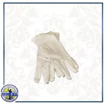 Guantes de nazareno Blancos