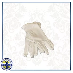 Guantes de nazareno Blancos
