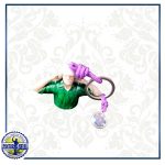 llavero costalero personalizado